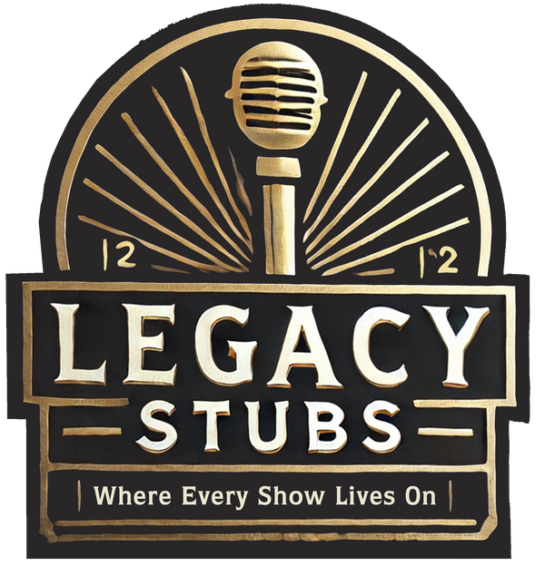 Legacy Stubs